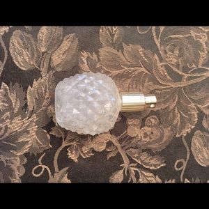 Vintage scent mister